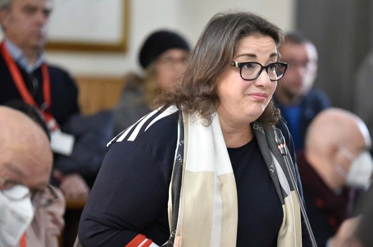 “Kthehu në Shqipëri, më bërtiti me fjalë vulgare”, Bianca Boshnjaku rrëfen përplasjen në Itali