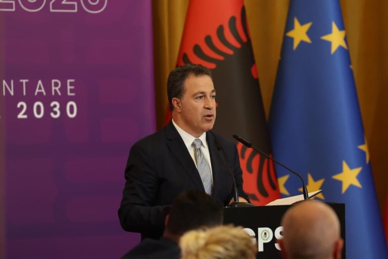Mbledhja e Grupit Parlamentar të PS-së, Peleshi: Kemi hyrë në fazën përfundimtare të negociatave