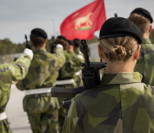 ‘Rreziku është që Rusia të bëhet e dëshpëruar’! Ishulli suedez i Detit Baltik përgatitet për pushtim