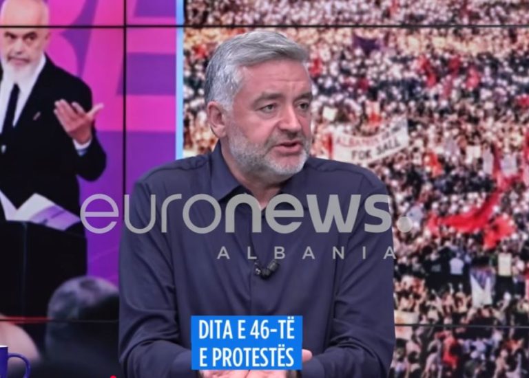 Debati Gjiknuri-Manja në Komisionin e Ligjeve, Klosi komenton në Euronews Albania nëse ka një “krisje” në PS