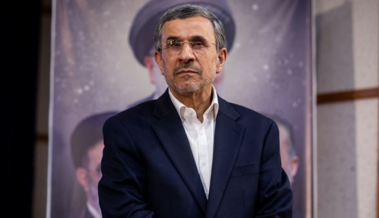 New York Times: Arrestohet Mahmoud Ahmadinejad, dyshohet për lidhje me Mossad-in
