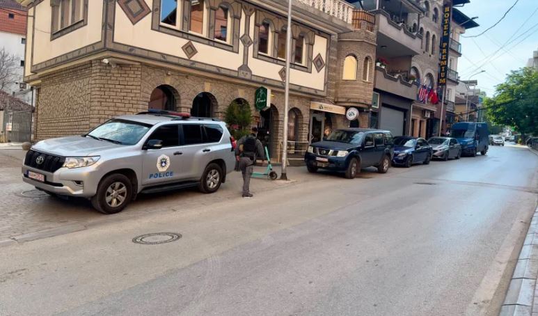 Aksion i gjerë i Prokurorisë Speciale dhe Policisë në Kosovë, bastisen disa objekte, dyshime për pastrim parash