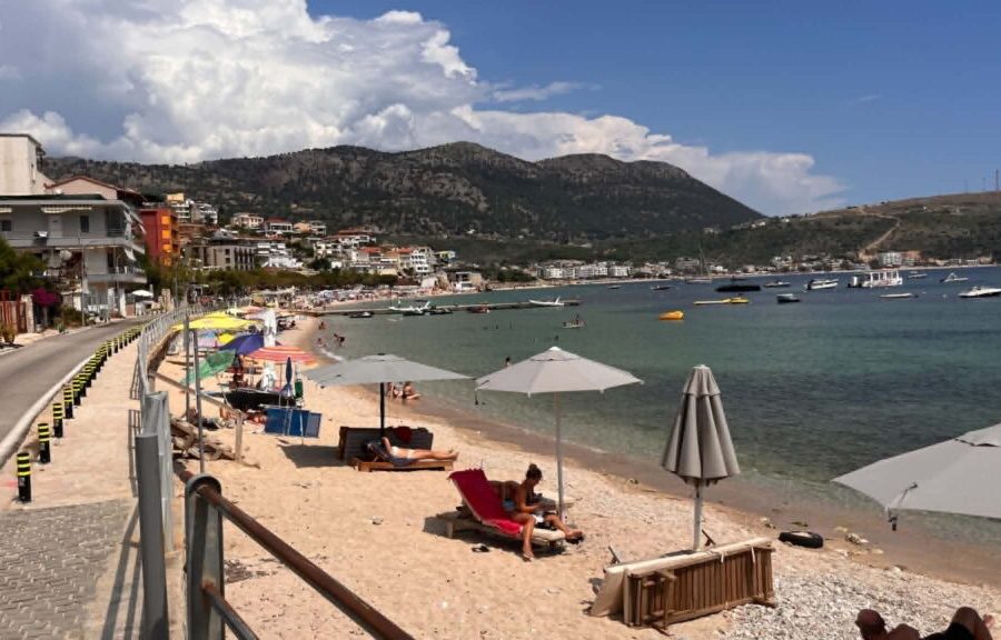 “Reshje dhe shtrëngata të forta të premten”, Bashkia Himarë del me njoftim zyrtar