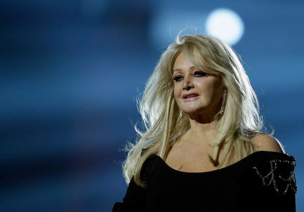 Ndërron legjenda e muzikës Bonnie Tyler