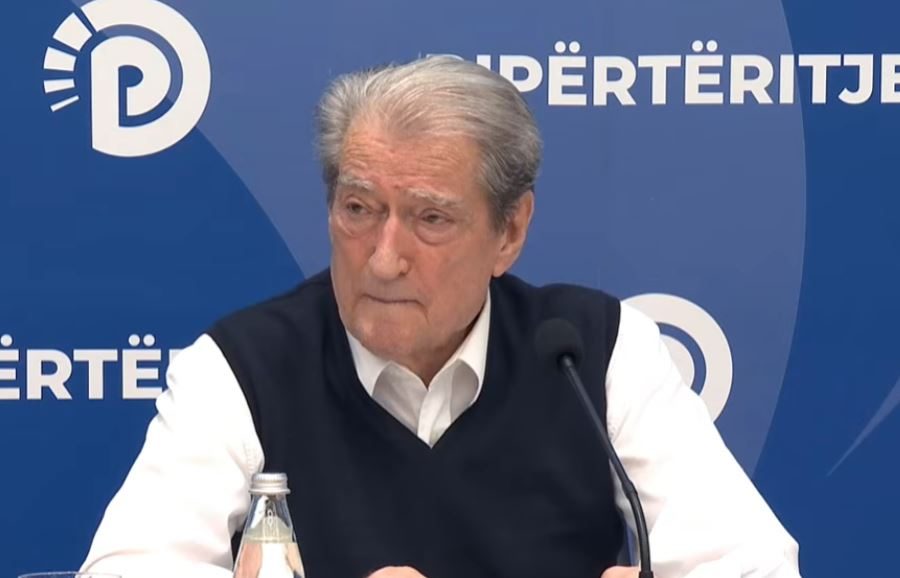 LISTA/ Berisha propozon emrat e ekipit drejtues, nga Sekretari i Përgjithshëm, nënkryetarët deri tek drejtuesi i diasporës
