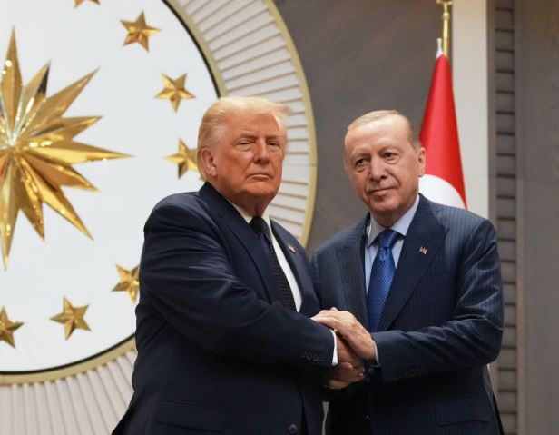 Pse shitja e avionëve luftarakë F-35 Turqisë është e diskutueshme
