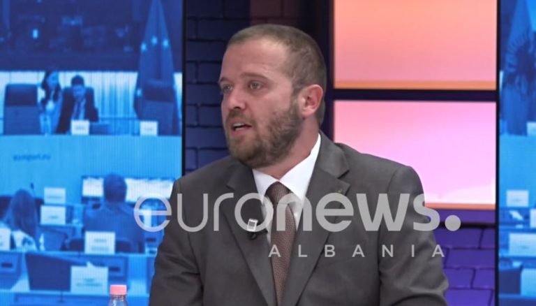“PD u shkërmoq nga protesta”, Bido: Partinë Socialiste nuk e ka dëmtuar