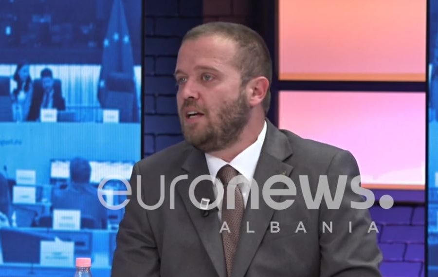 “PD u shkërmoq nga protesta”, Bido: Partinë Socialiste nuk e ka dëmtuar