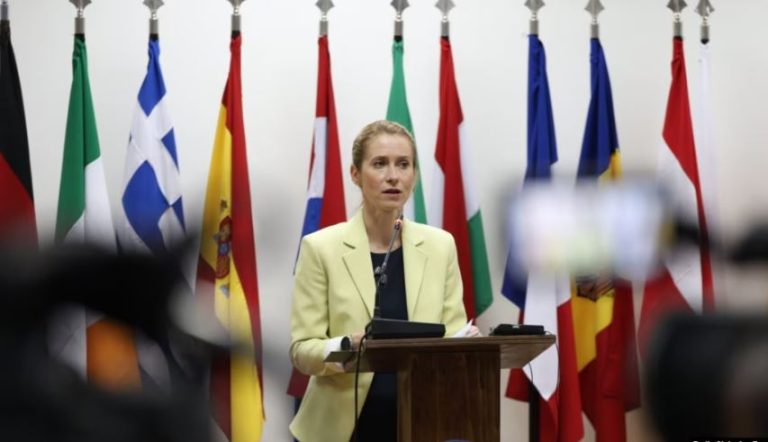 Emërimi i përfaqësuesit të ri të lartë për Bosnje dhe Hercegovinën në axhendën e ministrave të BE-së