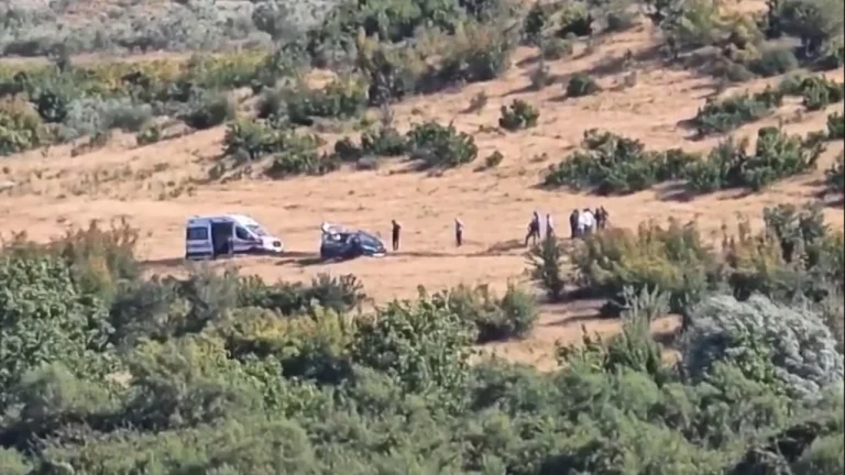 Pas orësh negociatash me RENEA-n, 35-vjeçari qëllon veten në automjet
