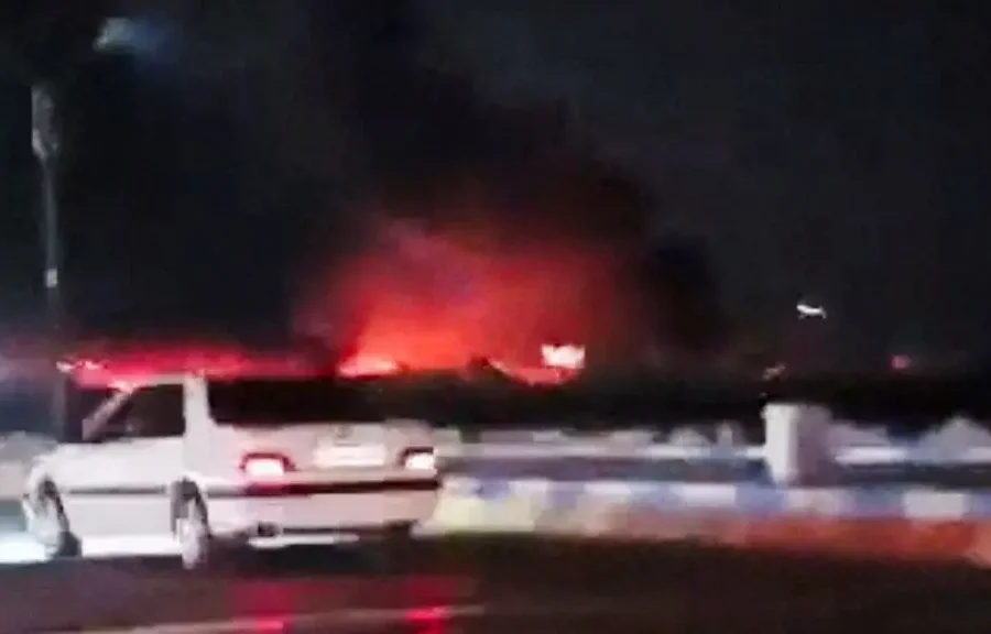 SHBA i kundëpërgjigjet Iranit pas goditjeve në Hormuz, shënohet sulmi më i madh pas 11 Prillt
