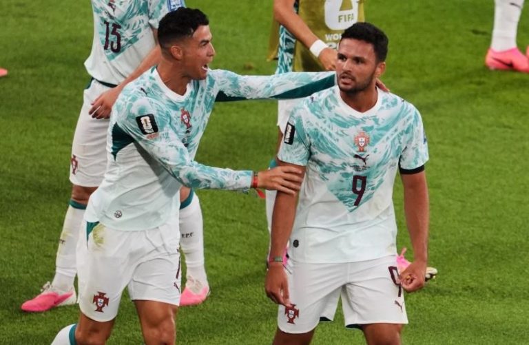 Portugalia fiton superndeshjen, Kroacisë i anulohet një gol në fund