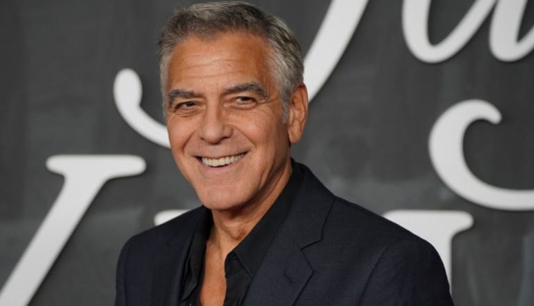 George Clooney hyn në listën e 500 njerëzve më të pasur në Francë