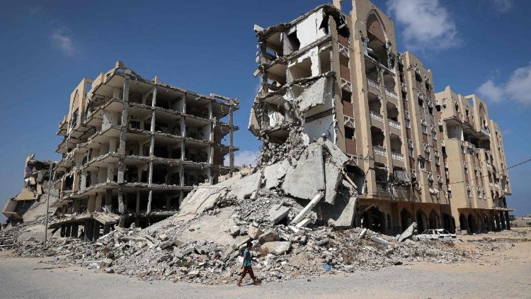 Raporti i Oxfam: Gaza ka nevojë për mbi 71 miliardë dollarë për t’u rindërtuar në 10 vite