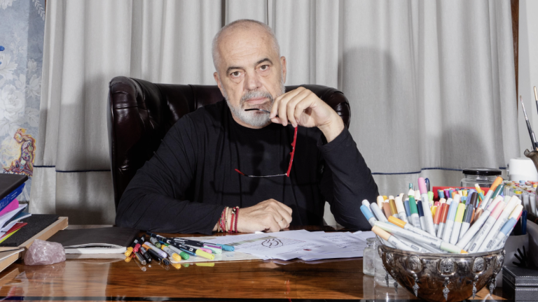 Rama reagon sërish për protestën: Shkallëzimi në dhunë fizike, e vetmja gjë që mund të prodhojë “kosherja e zezë”