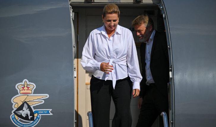 Danimarka i përgjigjet Trumpit: Grenlanda nuk është në shitje
