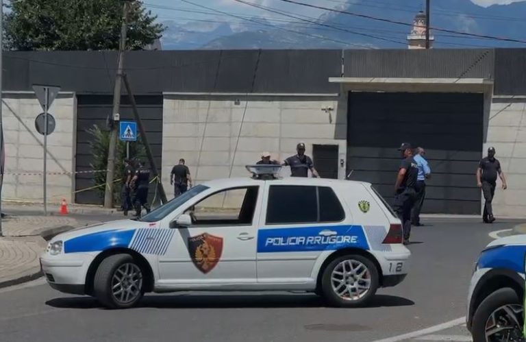 Zbardhen detaje nga vrasja në Shkodër, identifikohet autori dhe viktima (EMRAT)