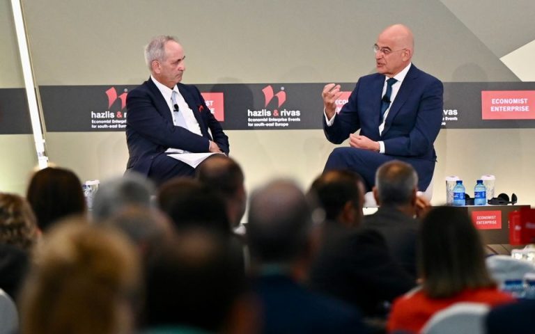 Dendias: Greqia nuk është e lumtur nëse Turqia merr avionë F-35
