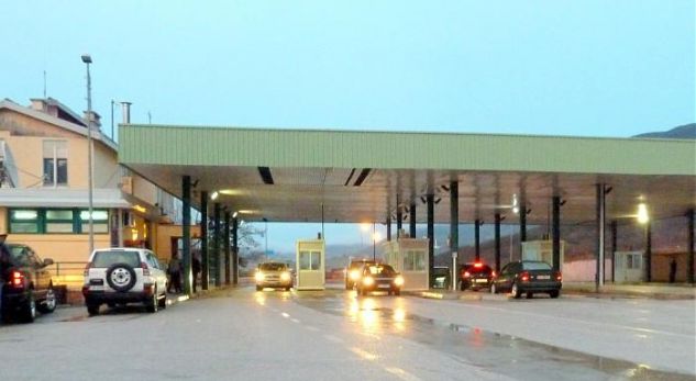 Bllokohet një dërgesë me ndihma për shqiptarët në Luginën e Preshevës, akuzohen autoritetet serbe