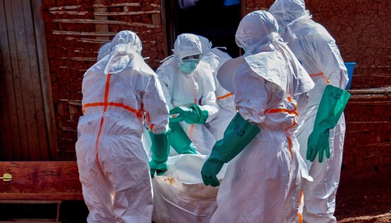 Numri i të vdekurve nga Ebola në Kongo tejkalon 500