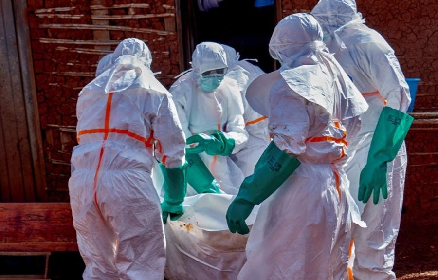 Numri i të vdekurve nga Ebola në Kongo tejkalon 500