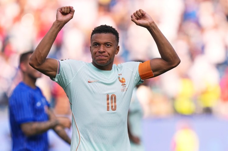 Kualifikohet Franca në çerekfinalet e Kupës së Botës, Mbappe dhe Dembele vulosin me golat e tyre