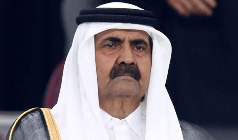 Ndërron jetë ish-Emiri i Katarit, Sheikh Hamad bin Khalifa Al Thani