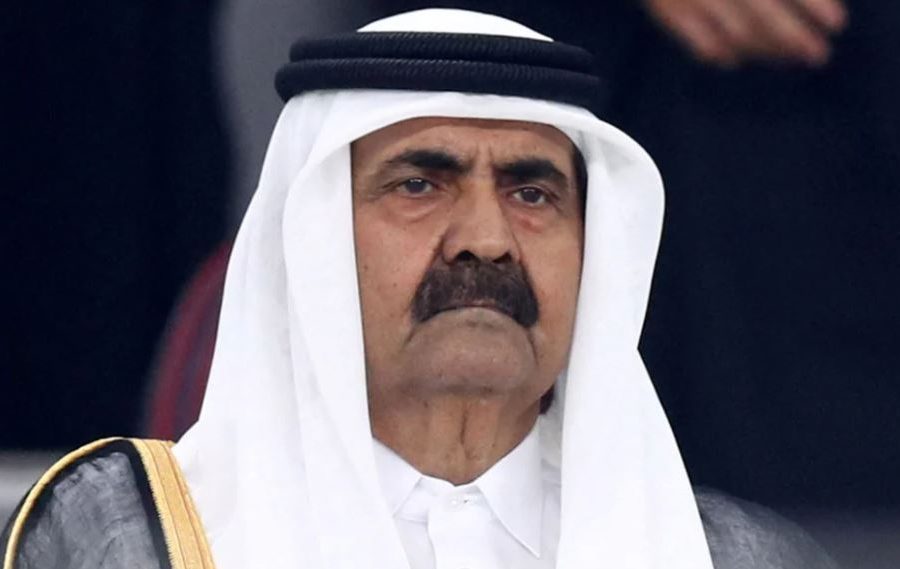 Ndërron jetë ish-Emiri i Katarit, Sheikh Hamad bin Khalifa Al Thani