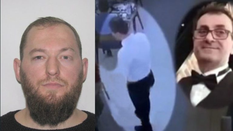 I dënuar për vrasjen e kamarierit, reagon Erjon Llapushi: U dënova me dy standarde, nuk kam kryer vrasje me dashje