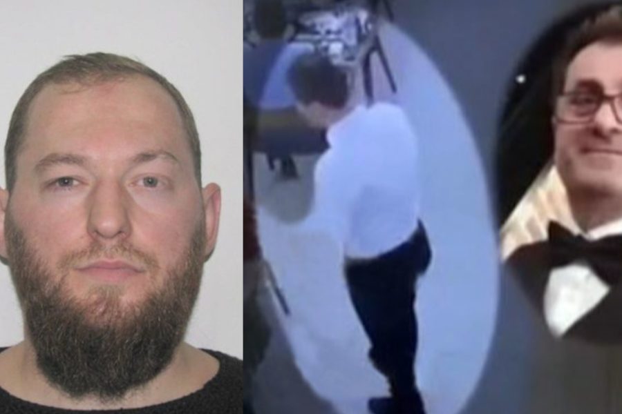 I dënuar për vrasjen e kamarierit, reagon Erjon Llapushi: U dënova me dy standarde, nuk kam kryer vrasje me dashje