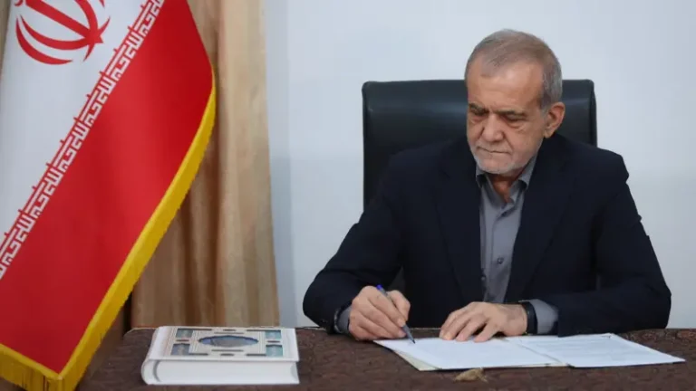 Çfarë është memorandumi i mirëkuptimit midis SHBA-së dhe Iranit?
