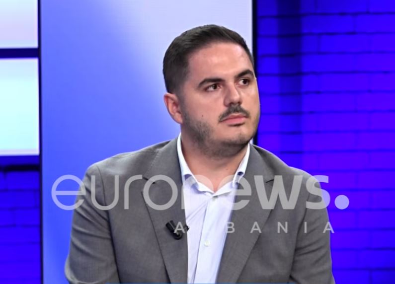 Deputeti i PS-së, Qose: Mbështetja në BE nuk është për PS-në dhe as refuzim për PD-në, është meritë e Shqipërisë