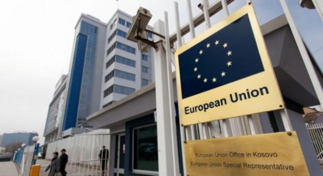 BE reagon me shqetësim për largimin e prokurorëve serbë nga sistemi i drejtësisë në Kosovë