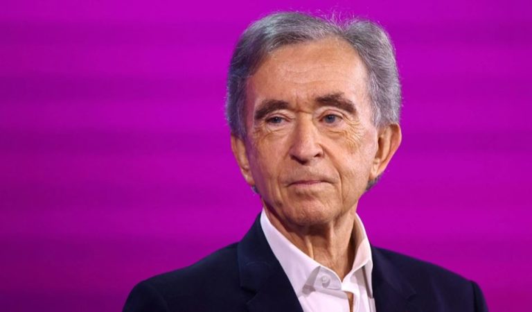 Njeriu më i pasur i Francës, Bernard Arnault, urdhërohet të paguajë 22.5 milionë euro taksa