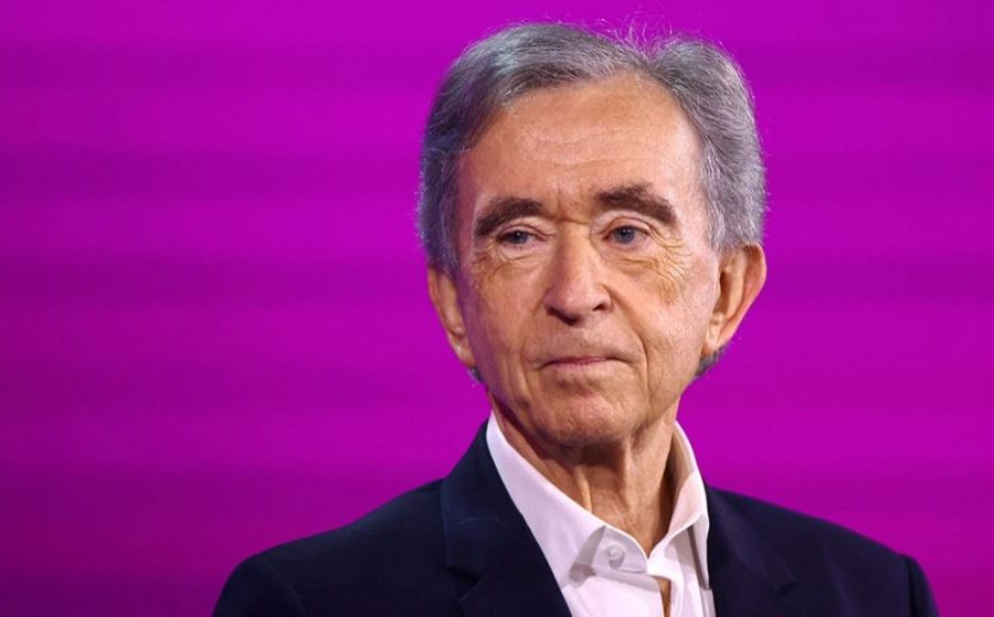 Njeriu më i pasur i Francës, Bernard Arnault, urdhërohet të paguajë 22.5 milionë euro taksa