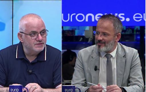Fati i Ervin Matës! Artan Hoxha: Në Brazil drejtësia është e shtrenjtë