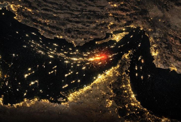Shpërthime në ishujt strategjikë të Iranit, vijon përshkallëzimi me SHBA-në
