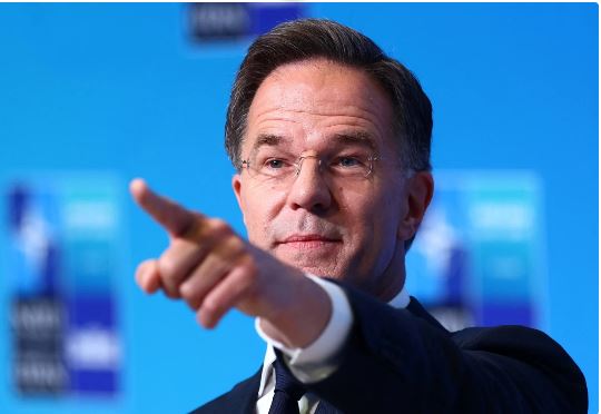 NATO në krah të SHBA për sulmet në Iran, Rutte: U prish armëpushimin në Hormuz, duhet të reagojmë me forcë