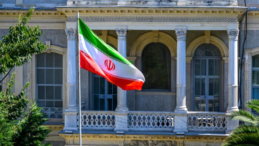 Inteligjenca gjermane: Irani po spiunon aktivistët opozitarë