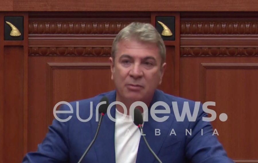 Gjiknuri: Qeveria gati të financojë me mbi 50 milionë euro votimin elektronik