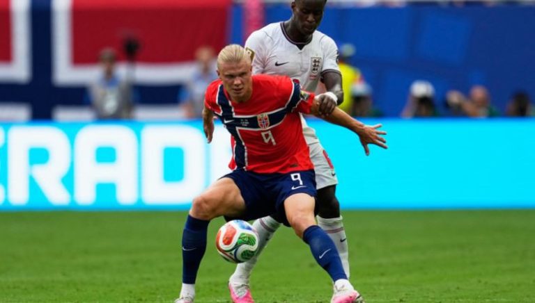Haaland pas eliminimit nga Kupa e Botës: E vendosëm Norvegjinë në hartën e futbollit