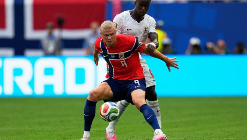 Haaland pas eliminimit nga Kupa e Botës: E vendosëm Norvegjinë në hartën e futbollit