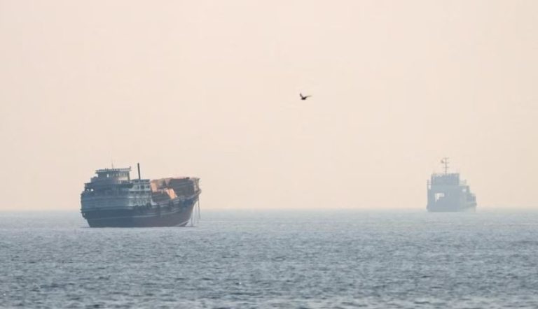 SHBA-ja këmbëngl se Irani “nuk e kontrollon” Ngushticën e Hormuzit