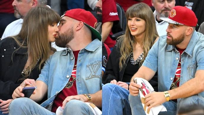 Taylor Swift dhe Travis Kelce martohen në Madison Square Garden të New Yorkut