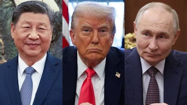 Trump: Nëse Rusia dhe Kina i japin armë Iranit, nuk do të jetë në interesin e tyre