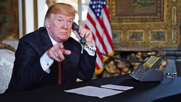 Telefonata Trump-Netanyahu, SHBA dhe Izraeli rrisin koordinimin përballë tensioneve rajonale