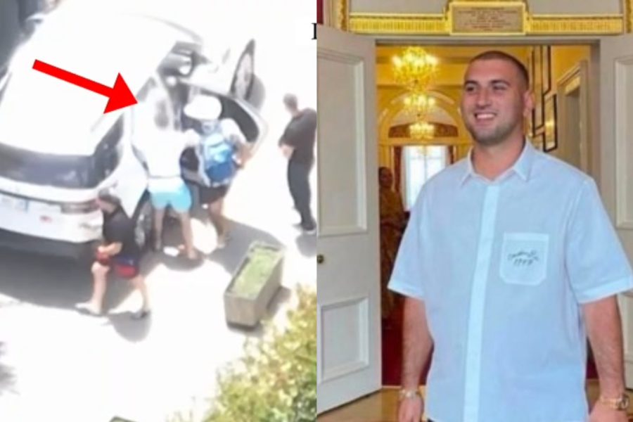 U arrestua 3 ditë më parë në Dhërmi, Gjykata e Vlorës cakton masën “arrest në burg” për Granit Pepnikën