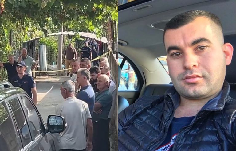 Vrau ish-vjehrrin, ky është autori 35-vjeçar i ngjarjes së rëndë në Roskovec (FOTO)