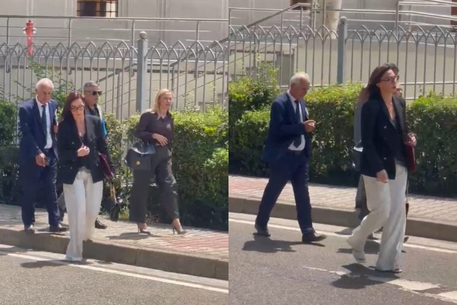 Seanca plenare, mbërrijnë në Kuvend krerët e lartë të institucioneve (VIDEO)