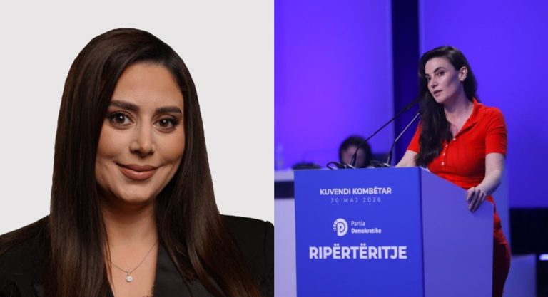 PROFIL/ Kush janë dy kandidatet e propozuara për Këshillin Kombëtar i PD